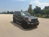 Used 2011 Dodge Nitro Detonator w/ Chrome Accents Group image 3