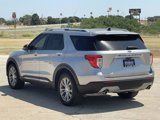 Used 2021 Ford Explorer Limited image 5
