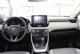Certified 2021 Toyota RAV4 Limited image 2