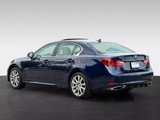 Used 2013 Lexus GS 350 AWD w/ Premium Pkg image 5