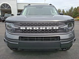 Used 2023 Ford Bronco Sport Badlands w/ Premium Package image 3