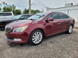 Used 2015 Buick LaCrosse image 3