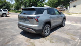 New 2026 Chevrolet Equinox LT w/ Convenience Package II image 3