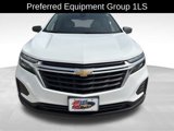 Used 2022 Chevrolet Equinox LS w/ LS Convenience Package image 2