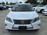 Used 2015 Lexus RX 350 FWD image 2