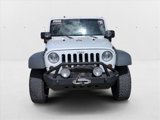 Used 2011 Jeep Wrangler Rubicon w/ PWR Convenience Group image 2