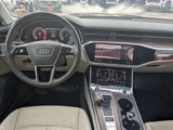 Used 2021 Audi A6 Premium Plus w/ Premium Plus Package image 2