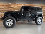 Used 2016 Jeep Wrangler Unlimited Rubicon w/ Connectivity Group image 3
