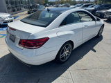 Used 2014 Mercedes-Benz E 350 Coupe image 4