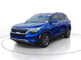 Used 2021 Kia Seltos S image 2