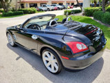 Used 2008 Chrysler Crossfire Limited image 6