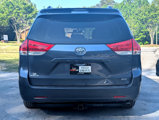 Used 2014 Toyota Sienna XLE image 6
