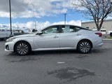 Used 2023 Nissan Altima 2.5 SV image 4