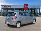 Used 2021 Mitsubishi Mirage image 4