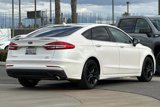 Used 2019 Ford Fusion SE w/ Equipment Group 151A image 4