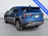 New 2025 Chevrolet Equinox LT image 5