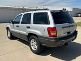 Used 2003 Jeep Grand Cherokee Laredo image 3