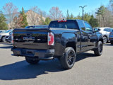 Certified 2022 GMC Canyon Elevation Standard w/ Convenience Package image 6