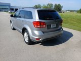 Used 2017 Dodge Journey SXT w/ Comfort/Convenience Group image 3