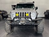 Used 2019 Jeep Wrangler Unlimited Sport S image 3