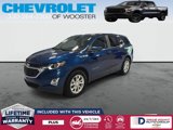Used 2021 Chevrolet Equinox LT image 4
