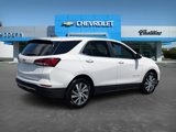 Certified 2022 Chevrolet Equinox LT image 5