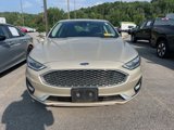 Used 2019 Ford Fusion Titanium image 2