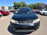 Used 2009 Mitsubishi Outlander ES image 2