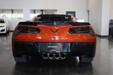 Used 2015 Chevrolet Corvette Stingray Coupe w/ 2LT Preferred Equipment Group image 5