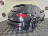 Used 2021 Volkswagen Tiguan SE R-Line image 5