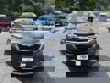 Used 2022 Chevrolet Equinox LT image 2