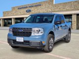 New 2024 Ford Maverick XLT image 2