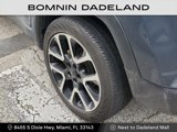 Used 2018 Jeep Compass Limited w/ Navigation Group image 5