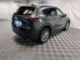 Used 2021 MAZDA CX-5 Grand Touring image 3