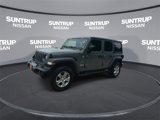 Used 2018 Jeep Wrangler Unlimited Sport S image 4