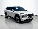 Used 2022 Nissan Rogue SV w/ SV Premium Package image 3
