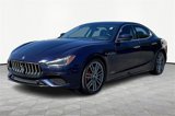 Used 2018 Maserati Ghibli S GranSport Q4 image 2