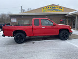 Used 2010 Chevrolet Colorado LT image 4