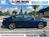 Used 2015 Honda Accord Sport image 6