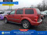 Used 2008 Dodge Durango SLT image 3