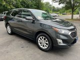 Used 2020 Chevrolet Equinox LT image 4