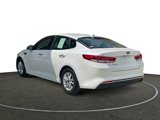 Used 2016 Kia Optima LX image 3