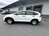 Used 2013 Honda CR-V LX image 2