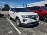 Used 2018 Ford Explorer XLT w/ Equipment Group 202A image 4