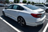 Certified 2022 Honda Accord Sport Special Edition image 4