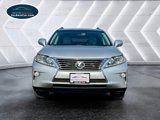 Used 2013 Lexus RX 350 F Sport image 2