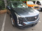 Used 2019 Cadillac XT4 Luxury w/ Cold Weather Package image 2