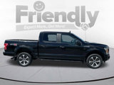 Used 2020 Ford F150 XL w/ Equipment Group 101A Mid image 4