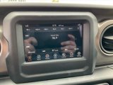 Used 2021 Jeep Wrangler Unlimited Sport image 6