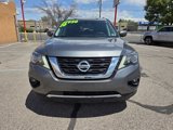 Used 2020 Nissan Pathfinder SV image 4